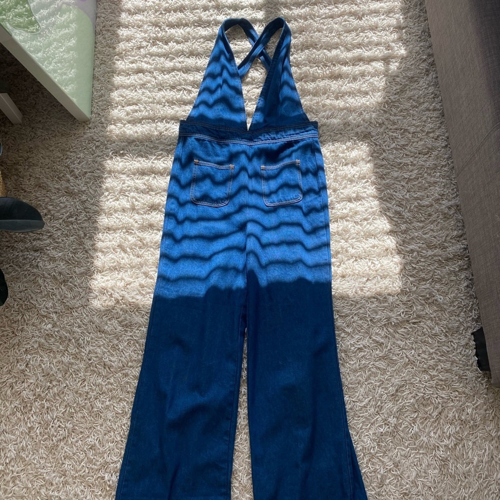 Urban outfitters overalls